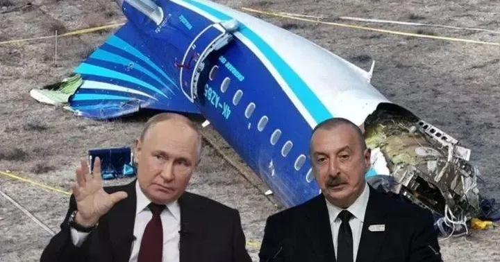 Rusiyaya nə olub?