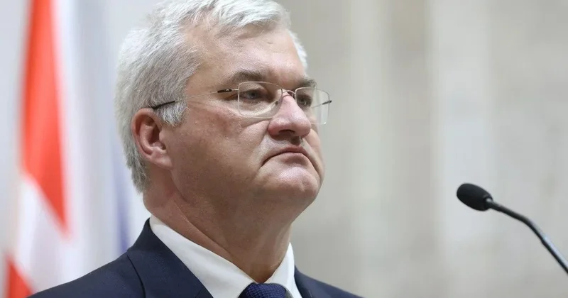 Ukrayna Putinin Moskvada görüşmək təklifini qəbul etməyib