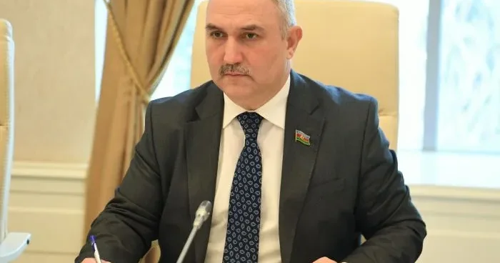 Rusiyanın hərəkətləri strateji tərəfdaşlıq prinsiplərinə ziddir Deputat