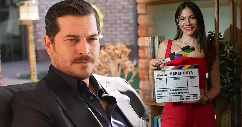 “Eşref Rüya”da sürpriz ayrılıq FOTO