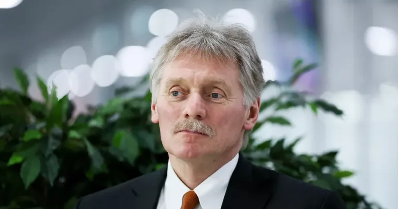 Песков прокомментировал слова Трампа о заговоре Москвы, Пекина и Пхеньяна