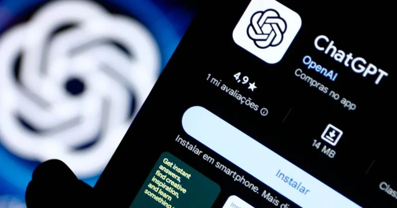 ChatGPT nin işində nasazlıq yarandı