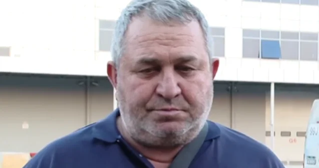 Ukraynada qətlə yetirilən İsmayılın atası danışdı Video