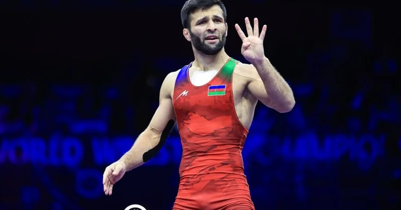 Восемь классиков Азербайджана в числе сеяных перед жеребьевкой ЧМ