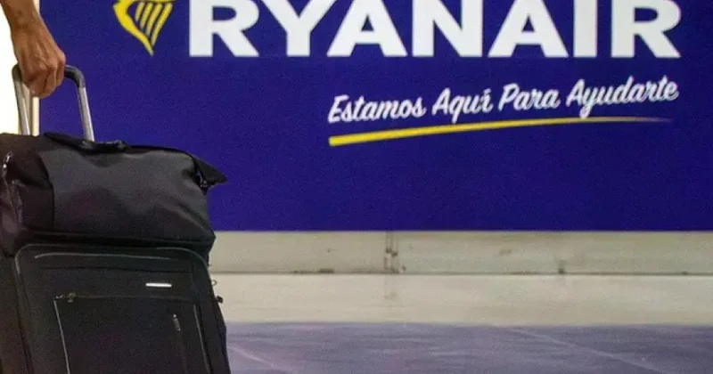 “Ryanair” aviaşirkəti əl yükünə nəzarət qaydalarını sərtləşdirir