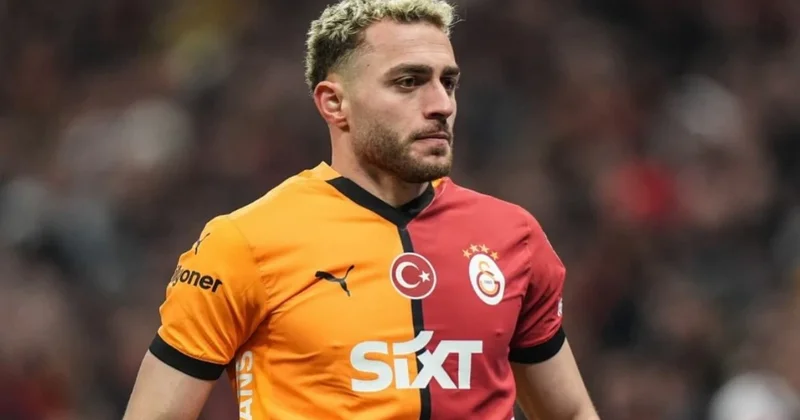 “Qalatasaray” Barışı buraxmaq istəmir 5 milyon təklif edildi