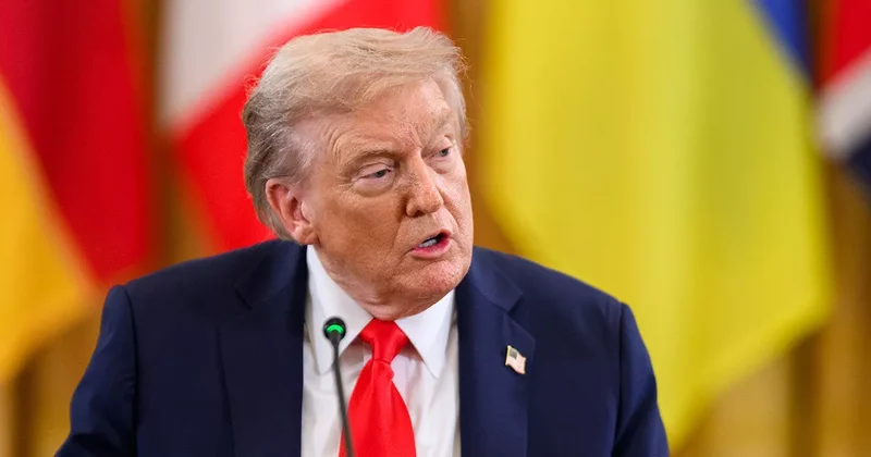 Трамп: США примут меры, если Россия не удовлетворит их ожидания