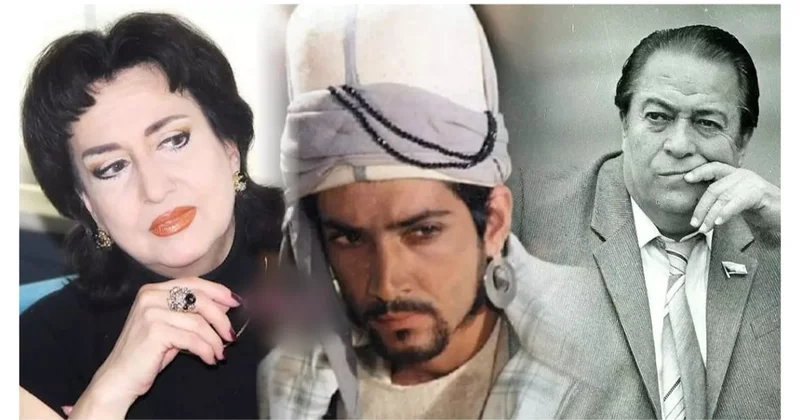 “ “Nəsimi” filmindən Rəşid Behbudova görə imtina etdim, icazə vermədi çəkilim” FOTO+ÖZƏL