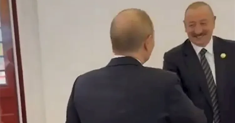 Putinin bu hərəkəti İlham Əliyev tərəfindən dəyərləndirilə bilər AÇIQLAMA