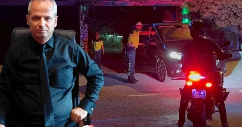 Прокурора в Стамбуле убили прямо во время обеда