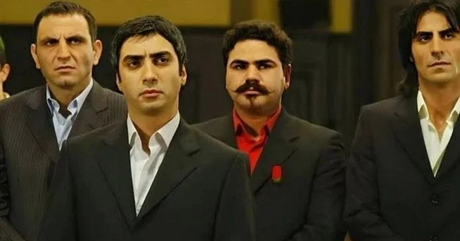 Kurtlar Vadisi nin məşhur aktyorunun SON HALI