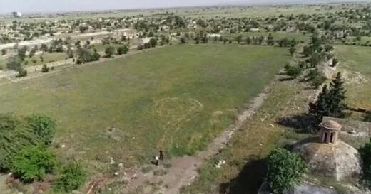 “İmarət” nə deməkdir Ağdamdakı “İmarət”in tarixi