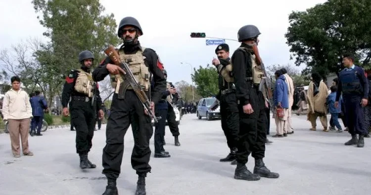Pakistanın cənub qərbində törədilən terror aktı nəticəsində ölənlərin sayı artır
