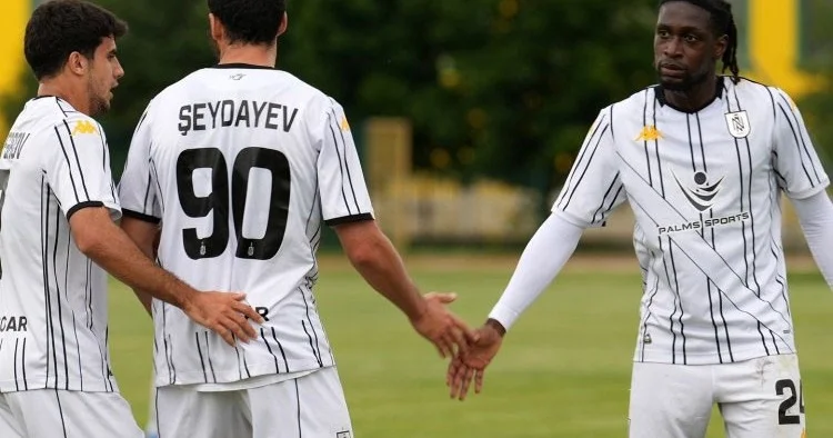 Azərbaycanlı futbolçu inad edir Qərarın dəyişməsini gözləyir