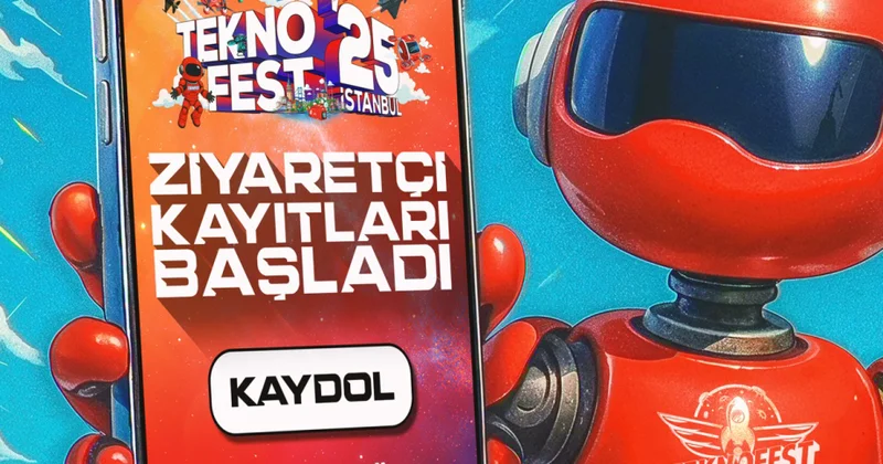 Builki “TEKNOFEST İstanbul”da 195 kateqoriya üzrə yarışlar keçiriləcək