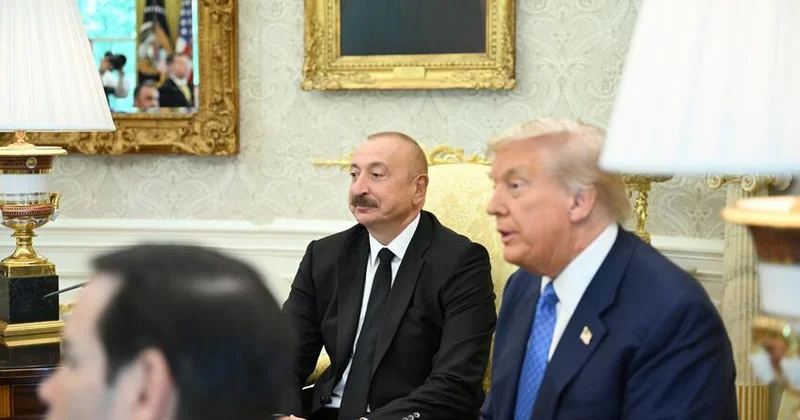 Əliyevin mesajı gündəmi dəyişdirdi: Dəhlizə iki ölkə nəzarət edəcək