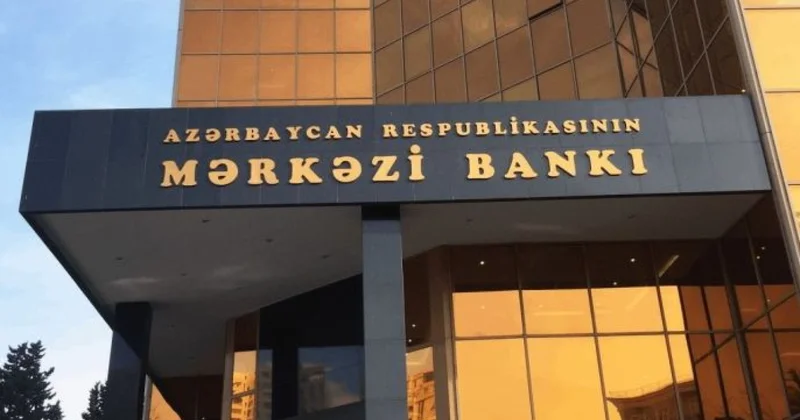 Mərkəzi Bank yeni rəqəmsal platformaları istifadəyə verdi