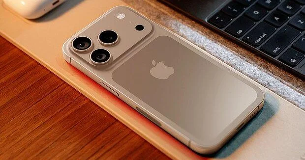 Раскрыта стоимость iPhone 17