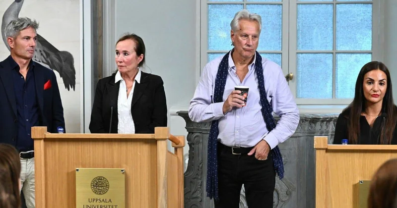 İsveçdə mədəniyyət qanunu layihəsi ilə bağlı qalmaqal baş verib