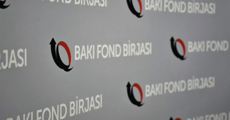 Bakı Fond Birjası nın dövriyyəsi 48 % ə yaxın artıb