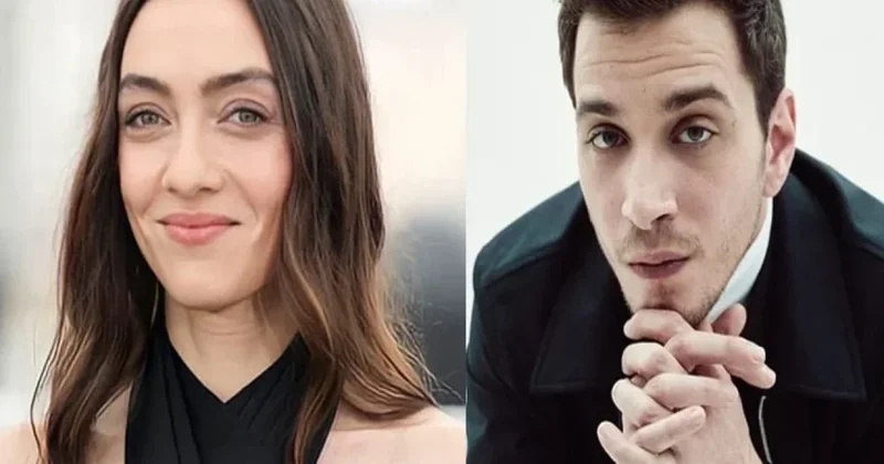 Merve Dizdar və Selahattin Paşalıya Qızıl Portağal uğur mükafatı verildi