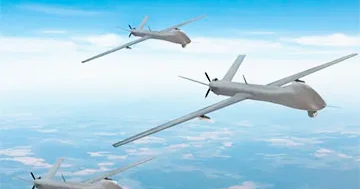Pilotsuz təyyarələrin zərbələri Putinin yanacaq ehtiyatını boğur...