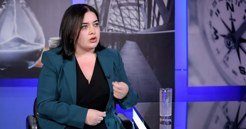 Simonyan: “Biz ləyaqətimizi itirdik”