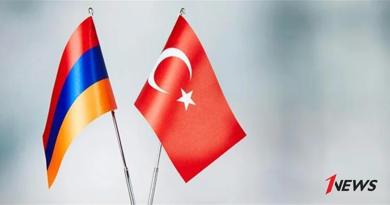 В МИД Армении не знают, когда ожидать прорыва в отношениях Иревана и Анкары