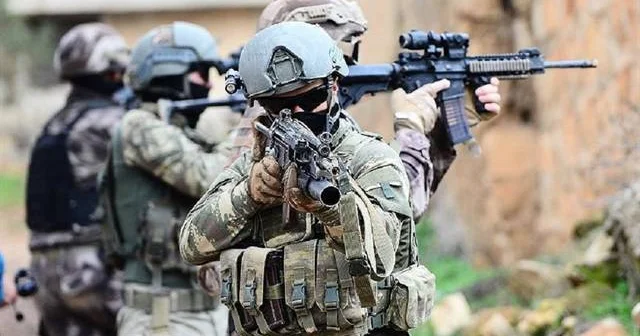 Antiterror əməliyyatı regionda sülh gündəliyini gücləndirdi POLİTOLOQ ŞƏRH ETDİ