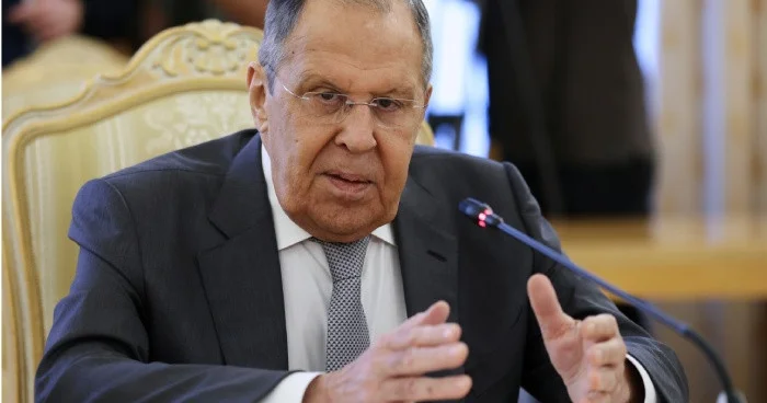 Лавров: Россия рассчитывает на продолжение переговоров с Украиной