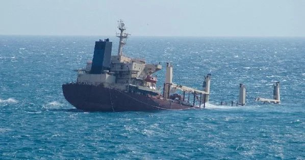Трамп: военные США уничтожили в море 11 членов наркокартеля