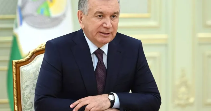 Мирзиёев: В Узбекистан вернулись свыше 700 тысяч трудовых мигрантов