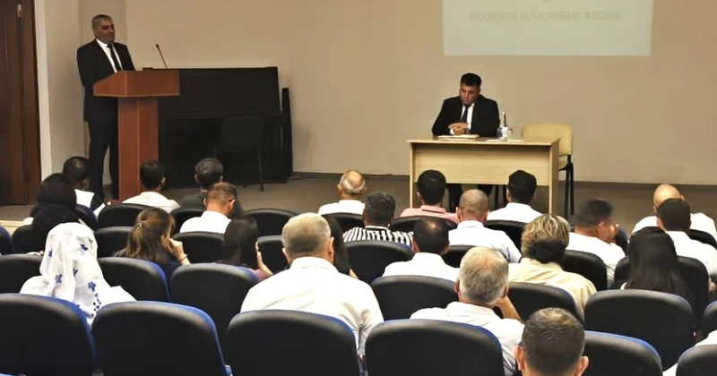 İsmayıllıda işəgötürənlər maarifləndirilib