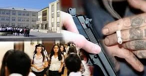 Bəzi yeniyetmə gəncləri kriminal aləmə nə sövq edir? SORĞU