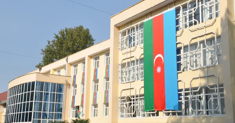 Mingəçevir Dövlət Universitetində yeni tədris ili üçün 116 yeni müəllim işə qəbul edilib