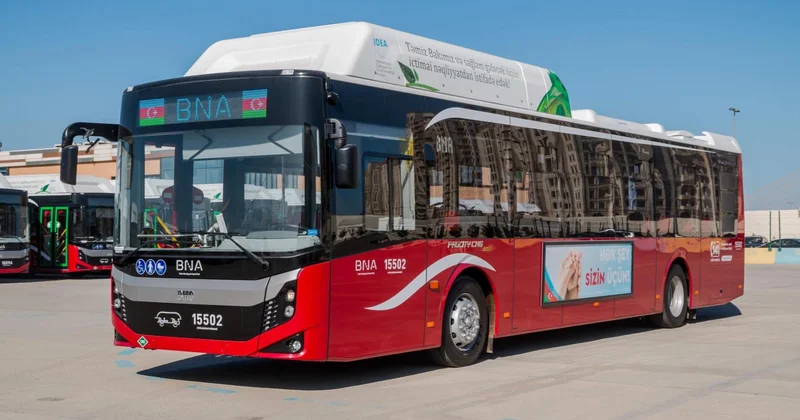 DİQQƏT: Avtobuslar 24 saat xidmət göstərə bilər… Yalnız bu halda KONKRET