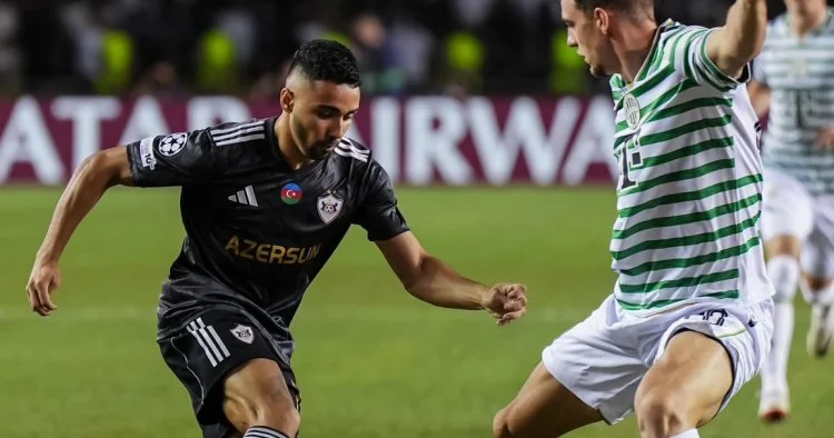 Qarabağ Çempionlar Liqasının liqa mərhələsində də uğur qazanmaq üçün əlindən gələni edəcək