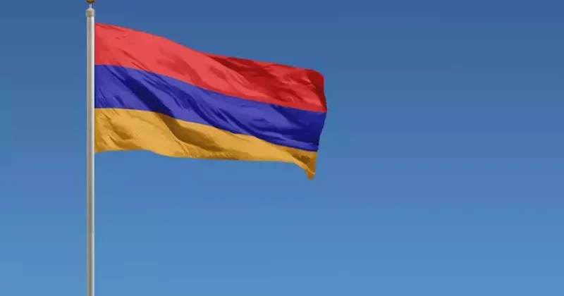 Казахстан упростил въезд для граждан Армении