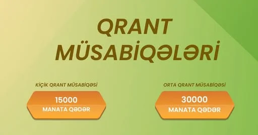 QHT Agentliyi BP ilə əməkdaşlıq çərçivəsində birgə qrant müsabiqələrini elan edir