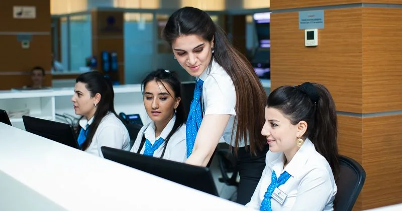 1 saylı “Asan Kommunal” mərkəzinin yerləşdiyi binanın icarəsinə 660 000 ödəniləcək
