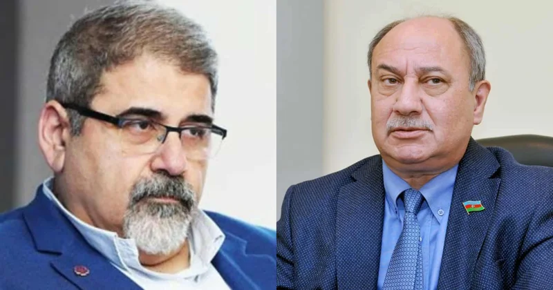 Akif Nağı: “Araz Əlizadə və Kiro Manoyan Bakıda ayaqyolunda gizlənmişdi”