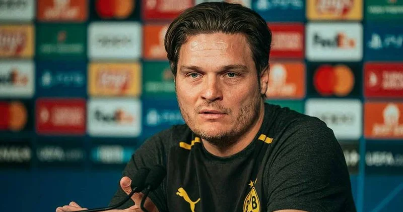 “Borussiya”nın sabiq baş məşqçisi şərhçiliyə başlayır