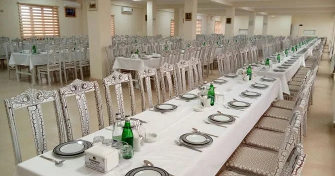 Yas məclisləri ehsan olmaqdan çıxıb, biznesə çevrilib Deputat MƏRASİM EVLƏRİNDƏN danışdı