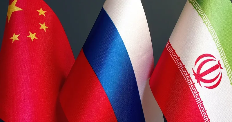 РФ и Китай представили новый проект резолюции ООН об отсрочке санкций против Ирана