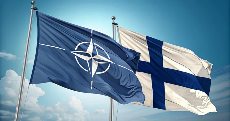 Rusiya: Finlandiyadakı NATO obyektləri münaqişə zamanı qanuni hədəf olacaq