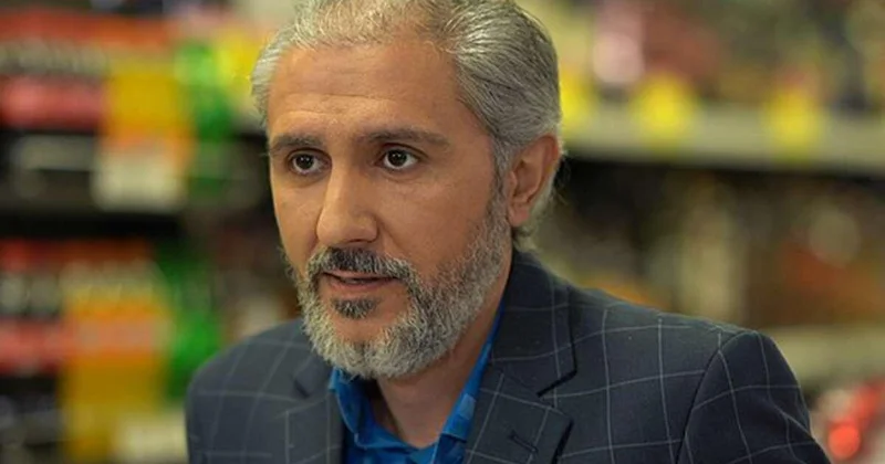 Məhəbbət lə müxbir arasında DAVA DÜŞDÜ: çəkiliş yarımçıq dayandırıldı VİDEO