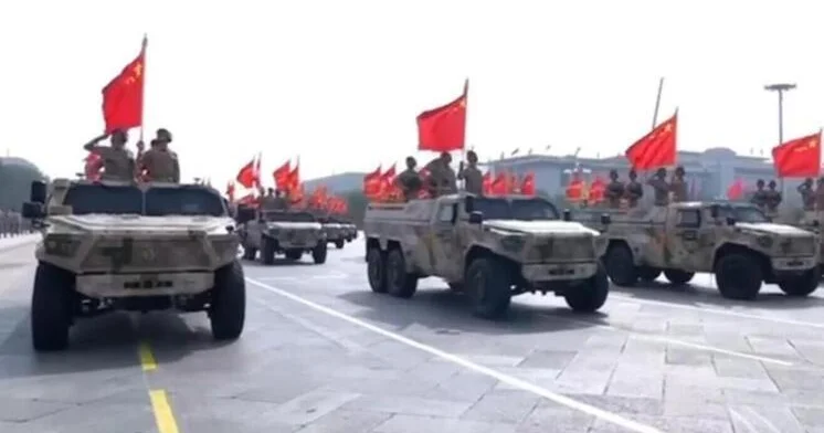 “Pekin paradı Si Tszinpinin Qərbə “güc nümayişi“ mesajıdır“ “The New York Times“