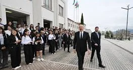 Gənclərin siyasətdə iştirakı demokratik inkişafı necə gücləndirə bilər? POLİTOLOQ ŞƏRH ETDİ
