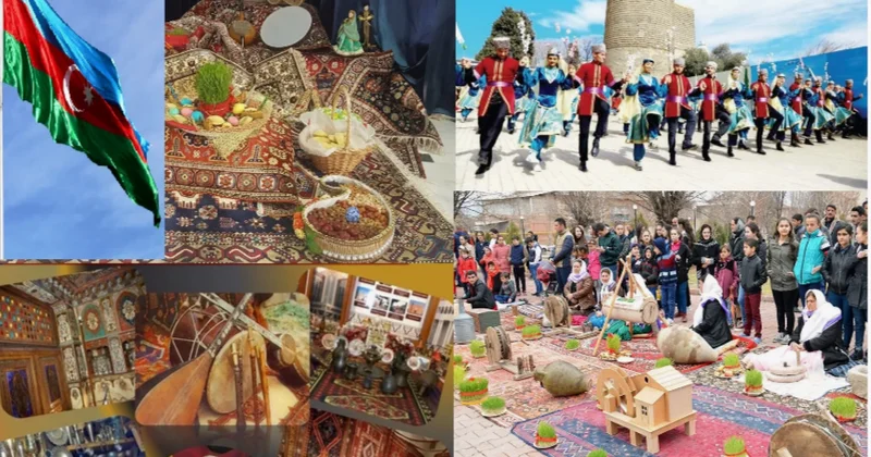 Milli mənəvi bazamız üzərində inkişaf konsepsiyası haqda bəzi mülahizələr