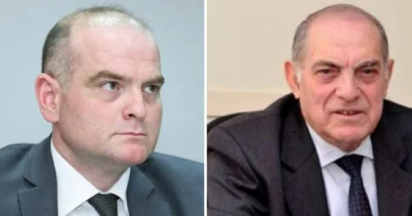 Yaqub Məmmədovun oğlu prorektor təyin olunub